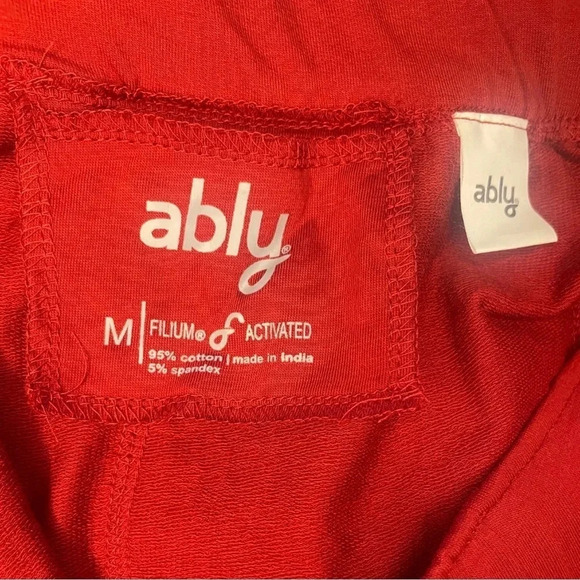 Ably Leisure Men's Sweatpants | NEW WITH TAGS | FILIUM ACTIVATED TECHNOLOGY - Picture 8 of 10